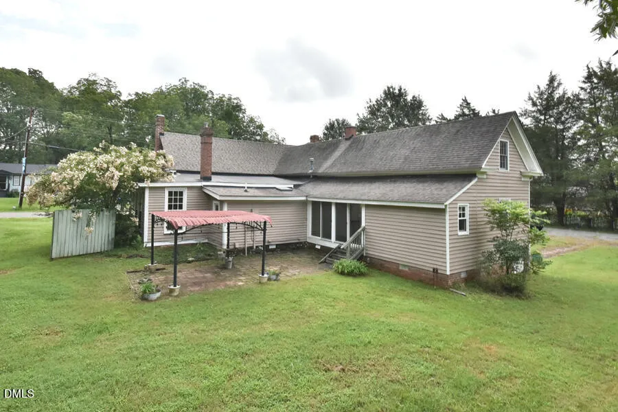102 Creedmoor Road Stem, NC 27581