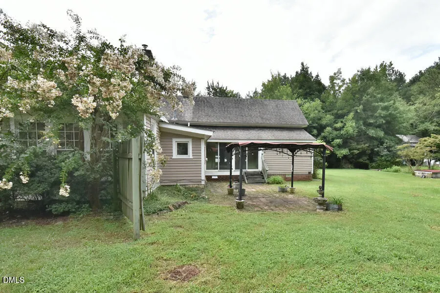 102 Creedmoor Road Stem, NC 27581