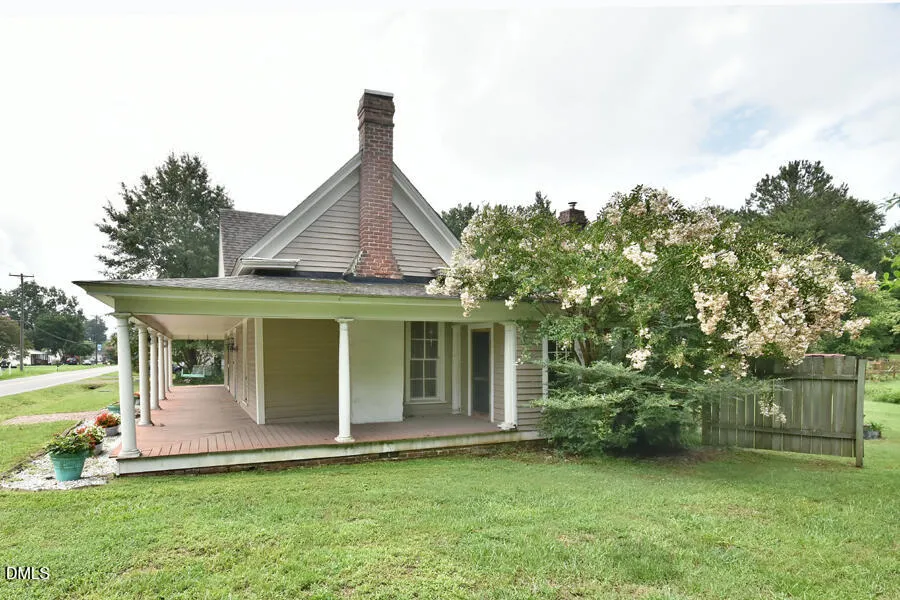 102 Creedmoor Road Stem, NC 27581