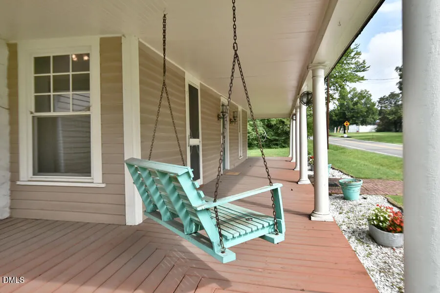 102 Creedmoor Road Stem, NC 27581