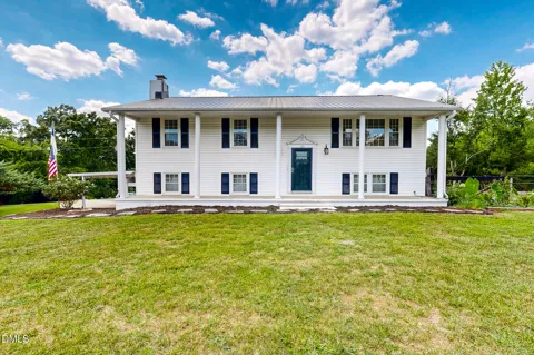 1641 Oak Grove Road