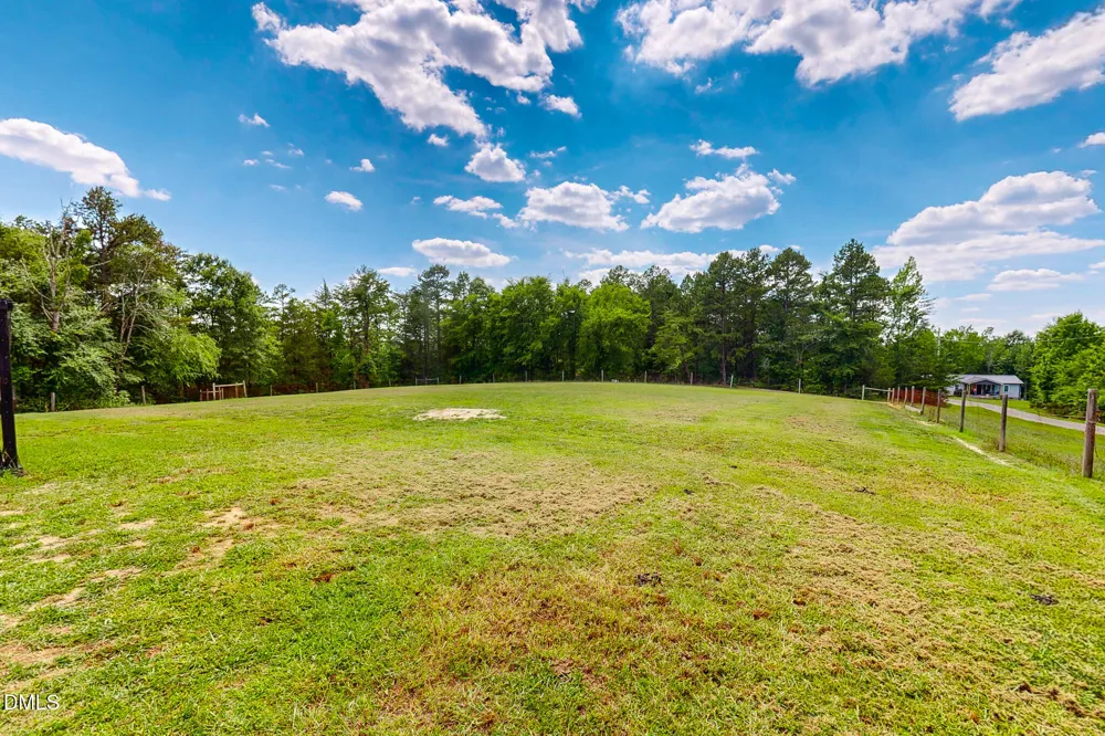 1641 Oak Grove Road Roxboro, NC 27574