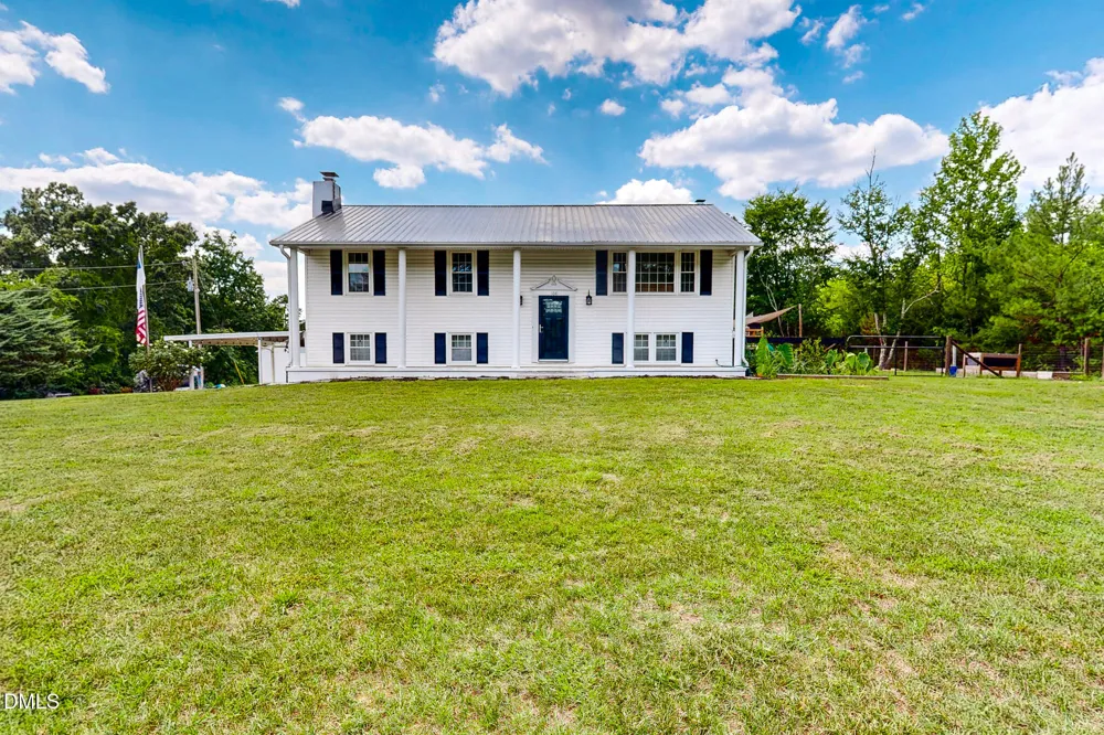 1641 Oak Grove Road Roxboro, NC 27574