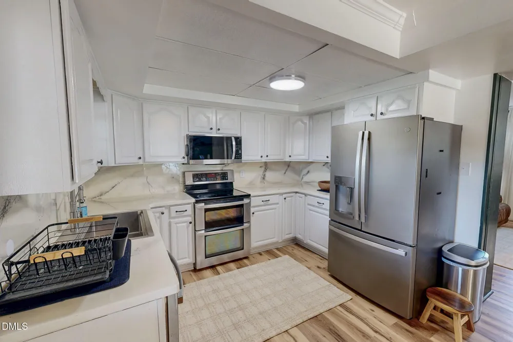 1641 Oak Grove Road Roxboro, NC 27574