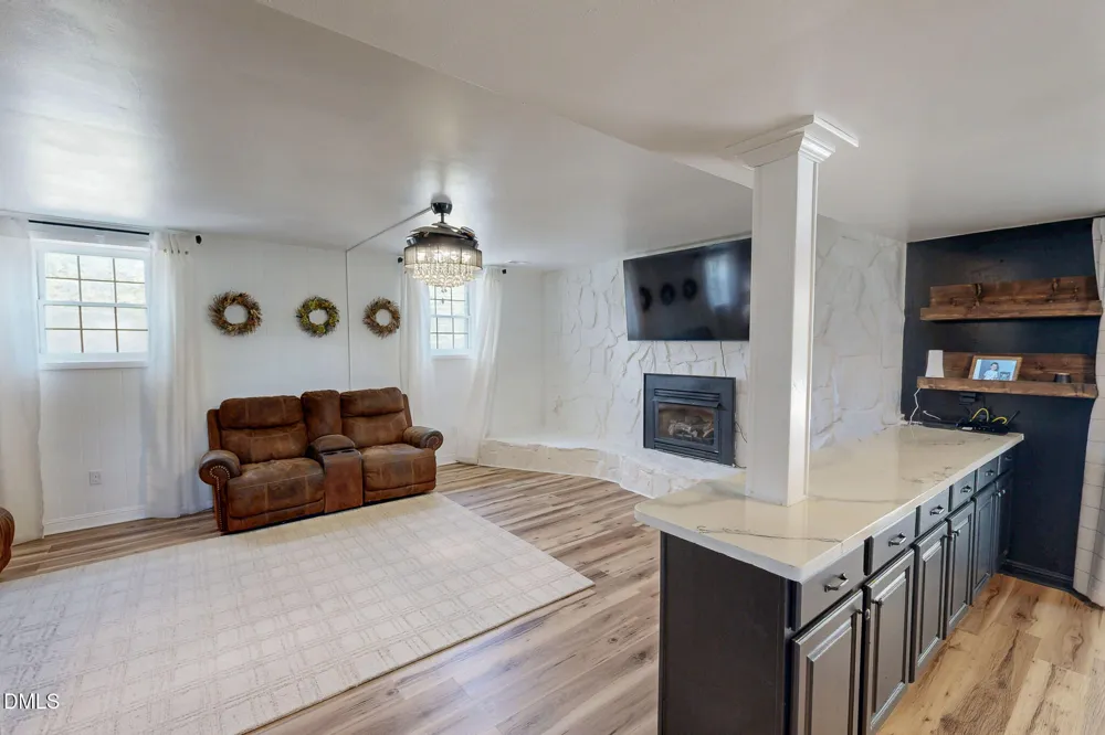 1641 Oak Grove Road Roxboro, NC 27574