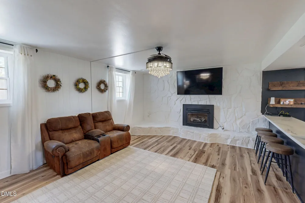 1641 Oak Grove Road Roxboro, NC 27574