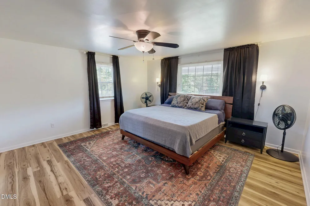 1641 Oak Grove Road Roxboro, NC 27574