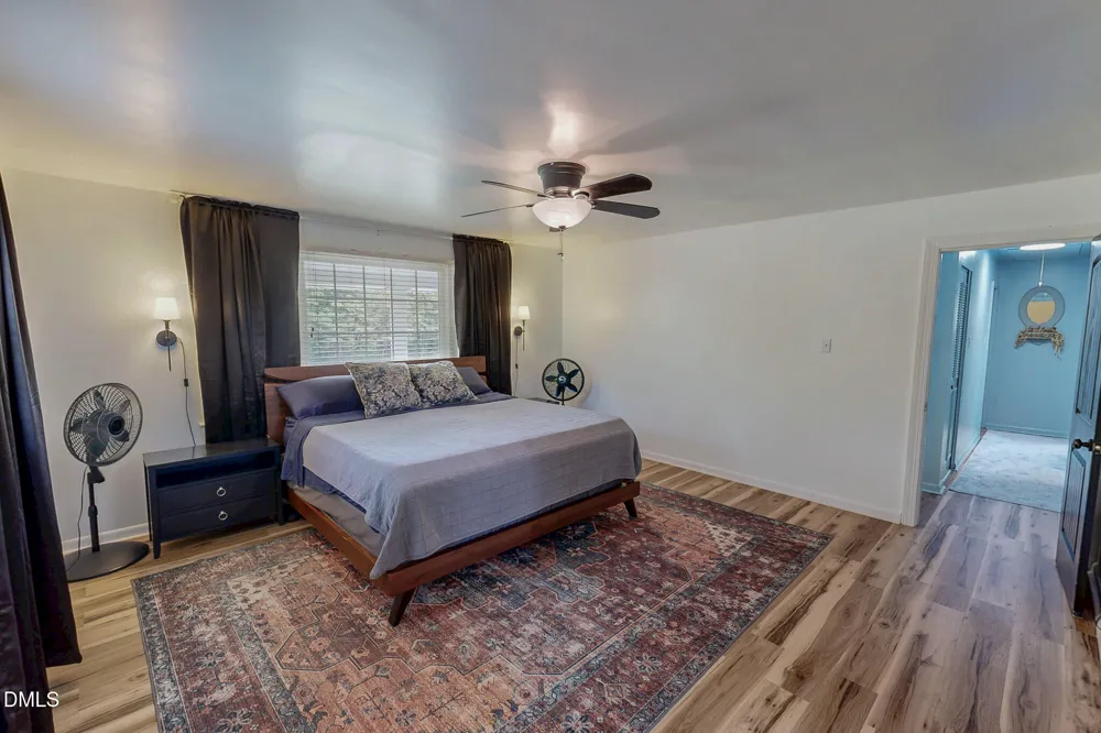 1641 Oak Grove Road Roxboro, NC 27574