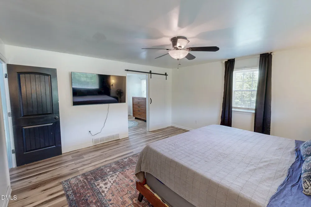 1641 Oak Grove Road Roxboro, NC 27574