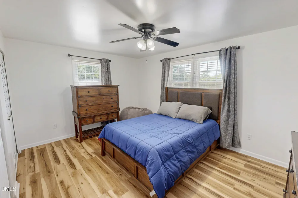 1641 Oak Grove Road Roxboro, NC 27574