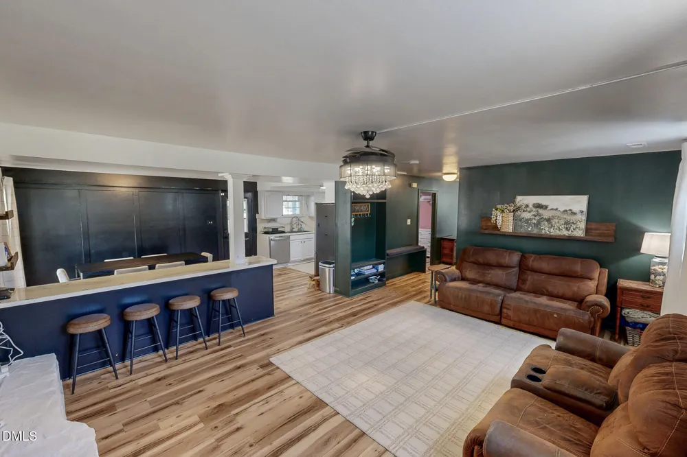 1641 Oak Grove Road Roxboro, NC 27574