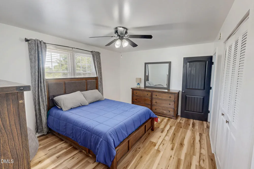 1641 Oak Grove Road Roxboro, NC 27574