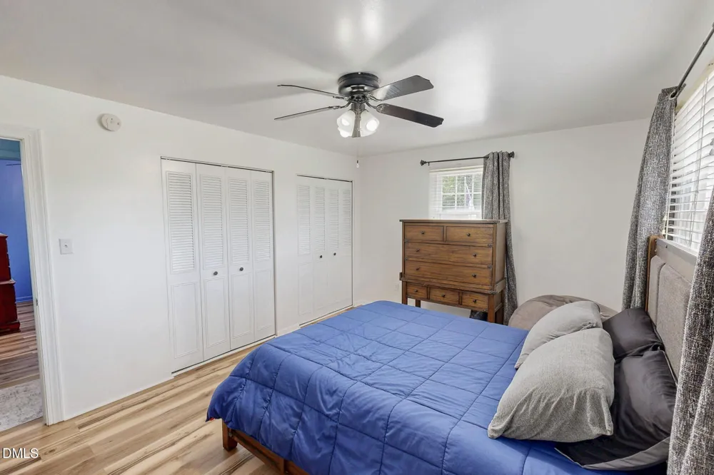 1641 Oak Grove Road Roxboro, NC 27574