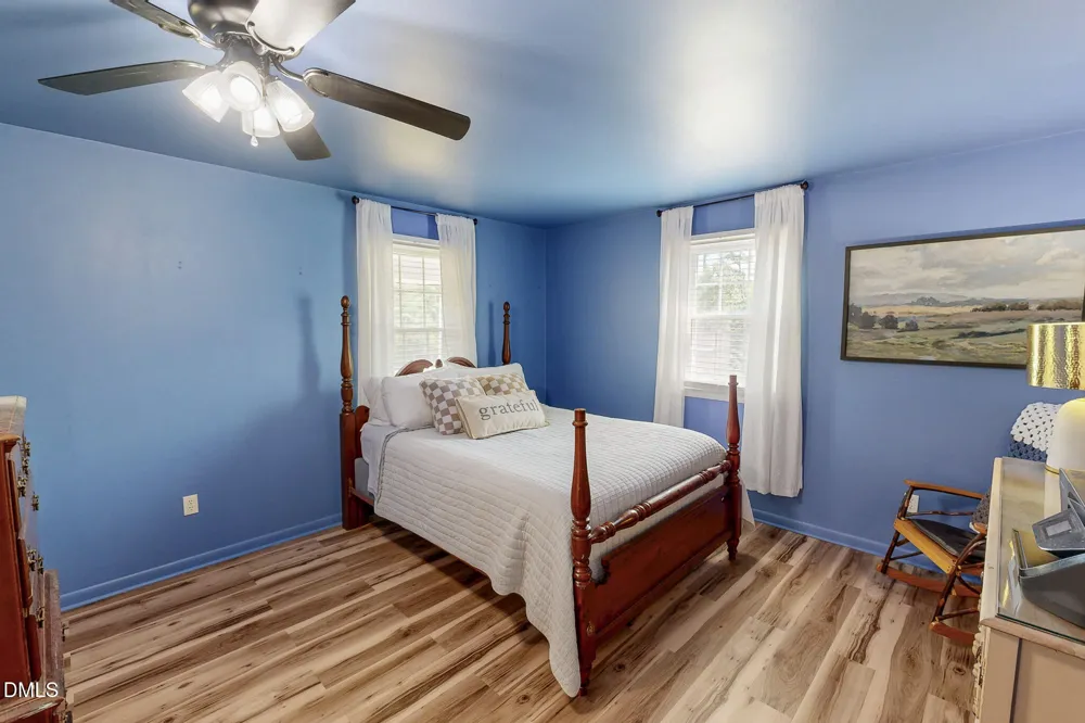 1641 Oak Grove Road Roxboro, NC 27574