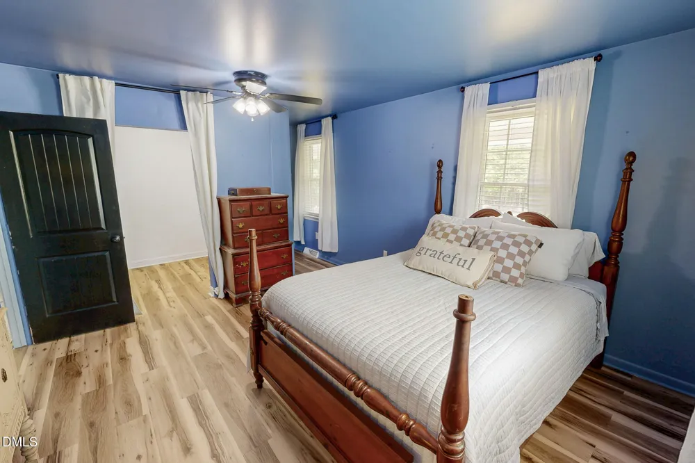 1641 Oak Grove Road Roxboro, NC 27574