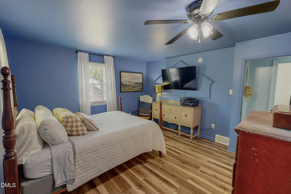 1641 Oak Grove Road Roxboro, NC 27574