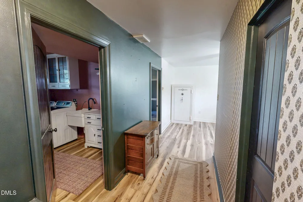 1641 Oak Grove Road Roxboro, NC 27574