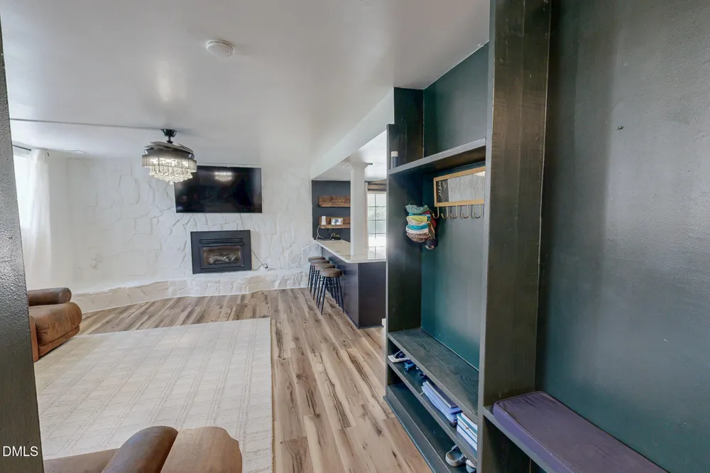 1641 Oak Grove Road Roxboro, NC 27574