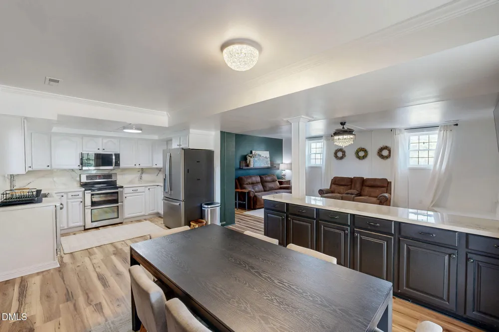 1641 Oak Grove Road Roxboro, NC 27574