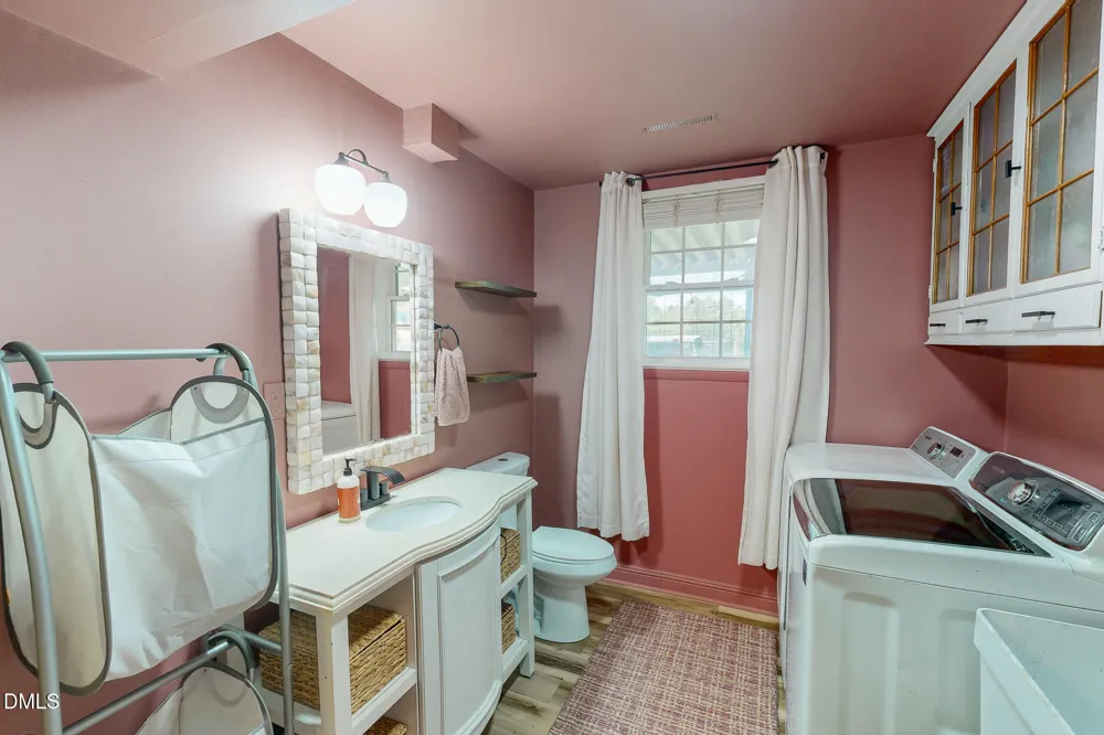 1641 Oak Grove Road Roxboro, NC 27574