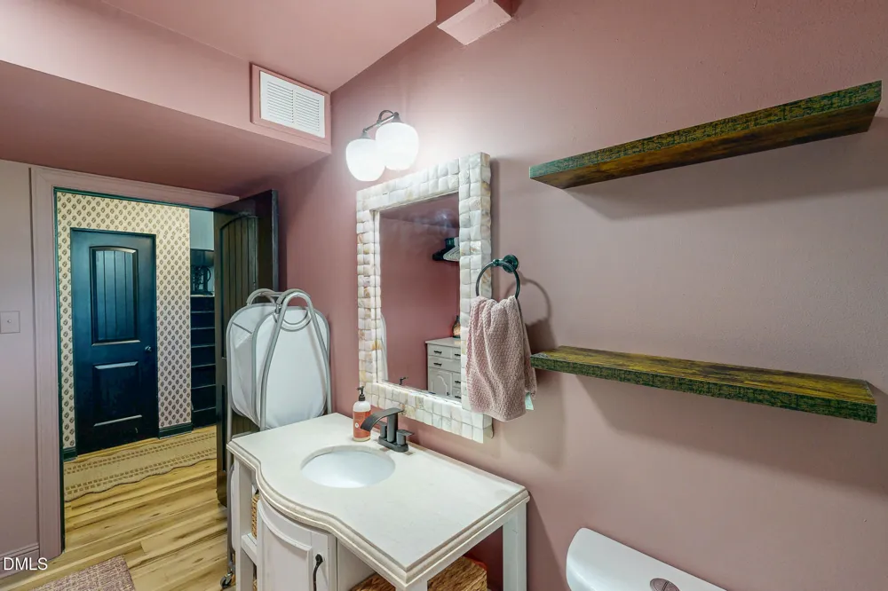 1641 Oak Grove Road Roxboro, NC 27574