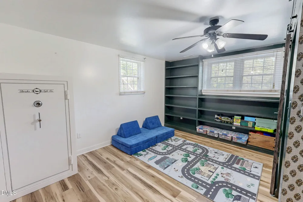 1641 Oak Grove Road Roxboro, NC 27574