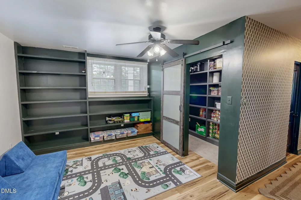 1641 Oak Grove Road Roxboro, NC 27574