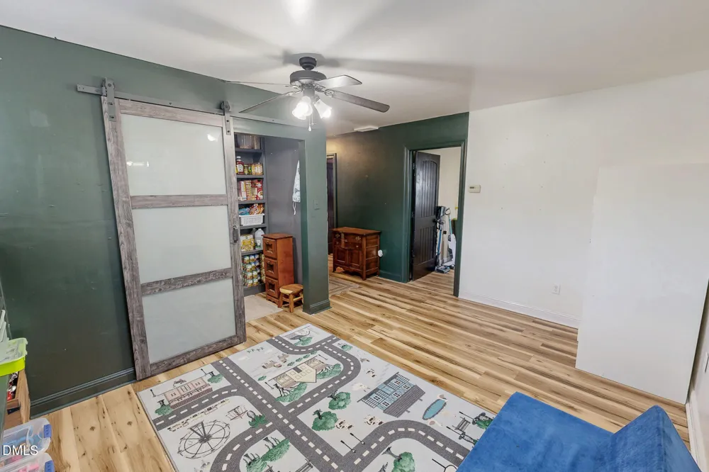 1641 Oak Grove Road Roxboro, NC 27574