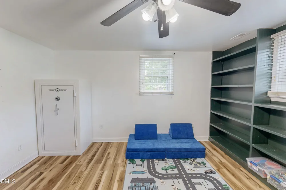 1641 Oak Grove Road Roxboro, NC 27574