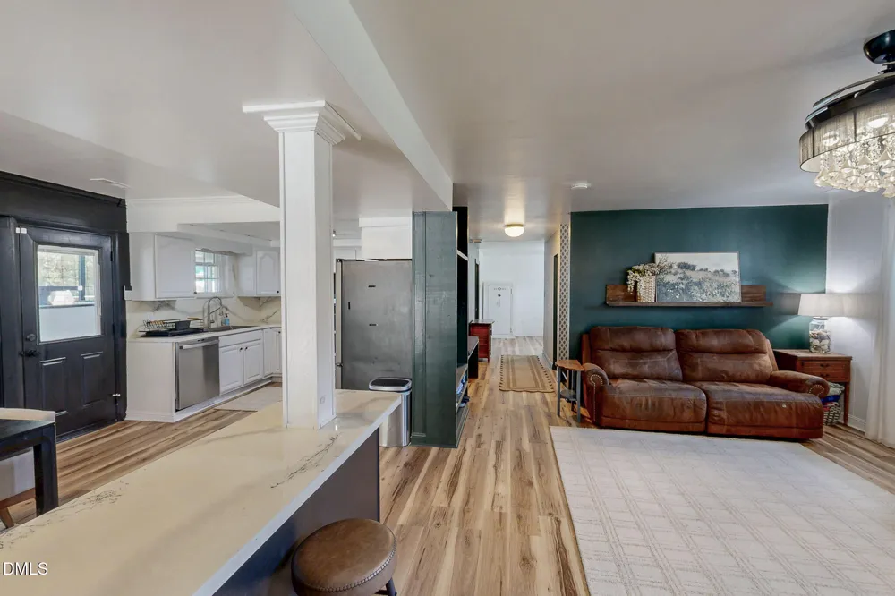 1641 Oak Grove Road Roxboro, NC 27574