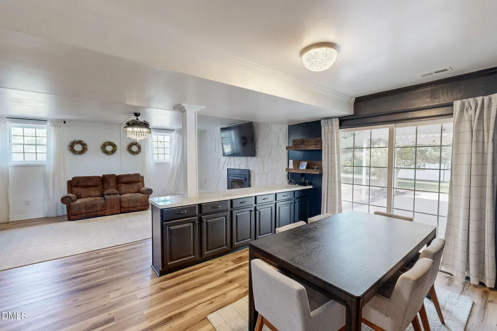 1641 Oak Grove Road Roxboro, NC 27574