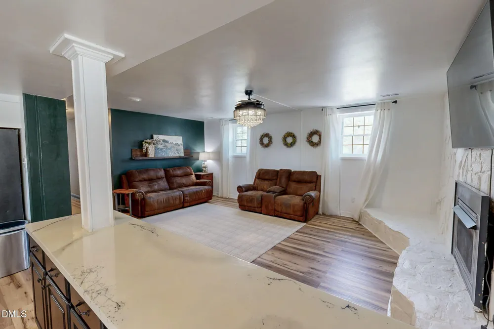 1641 Oak Grove Road Roxboro, NC 27574