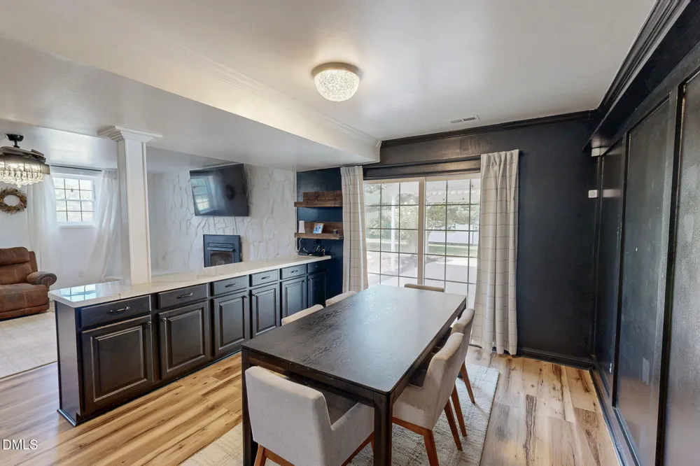 1641 Oak Grove Road Roxboro, NC 27574