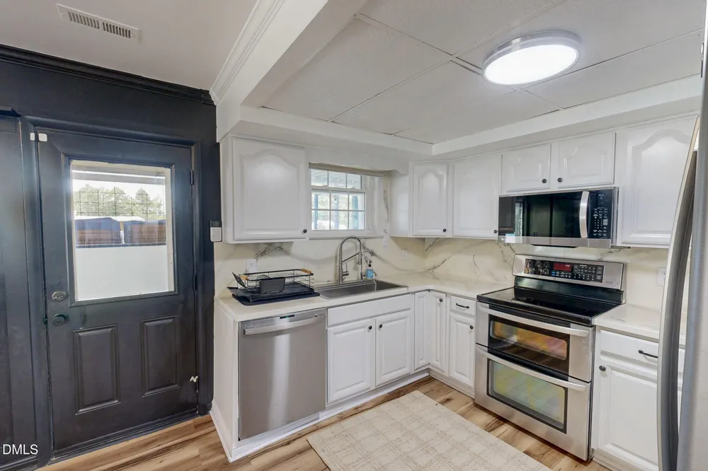 1641 Oak Grove Road Roxboro, NC 27574