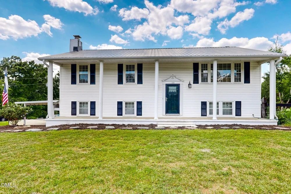 1641 Oak Grove Road Roxboro, NC 27574