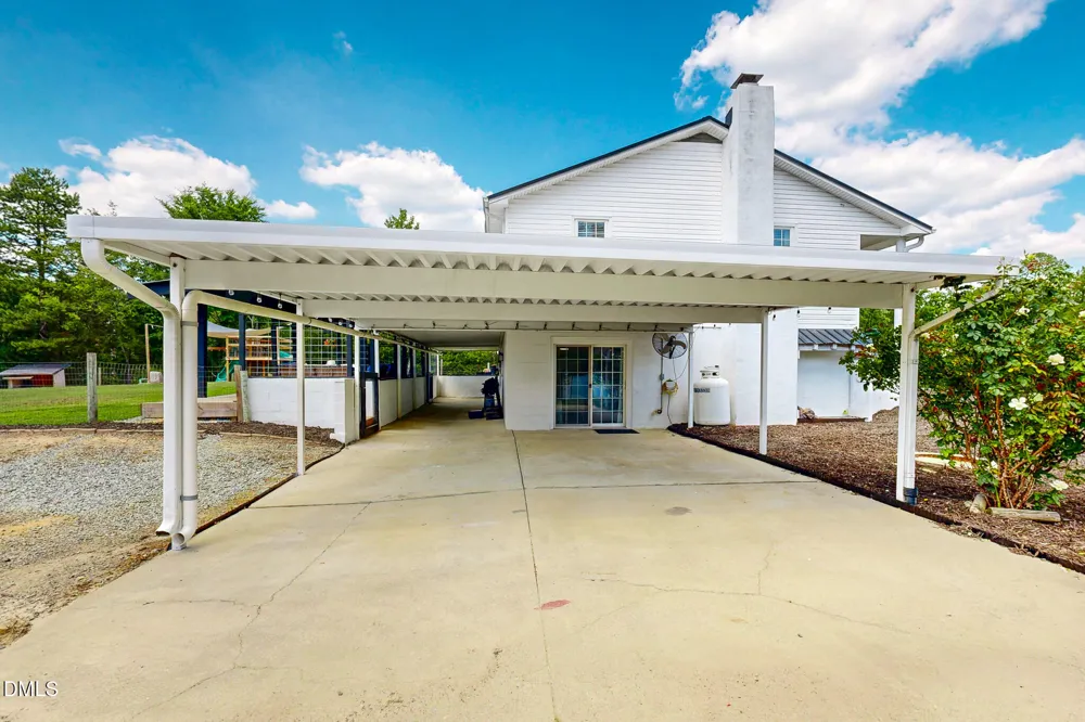 1641 Oak Grove Road Roxboro, NC 27574