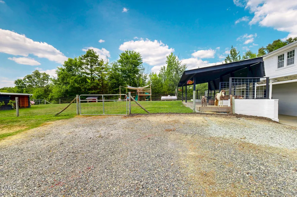 1641 Oak Grove Road Roxboro, NC 27574