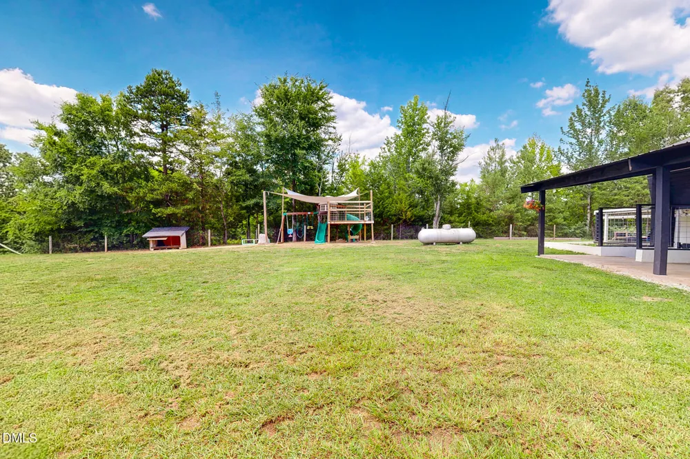 1641 Oak Grove Road Roxboro, NC 27574