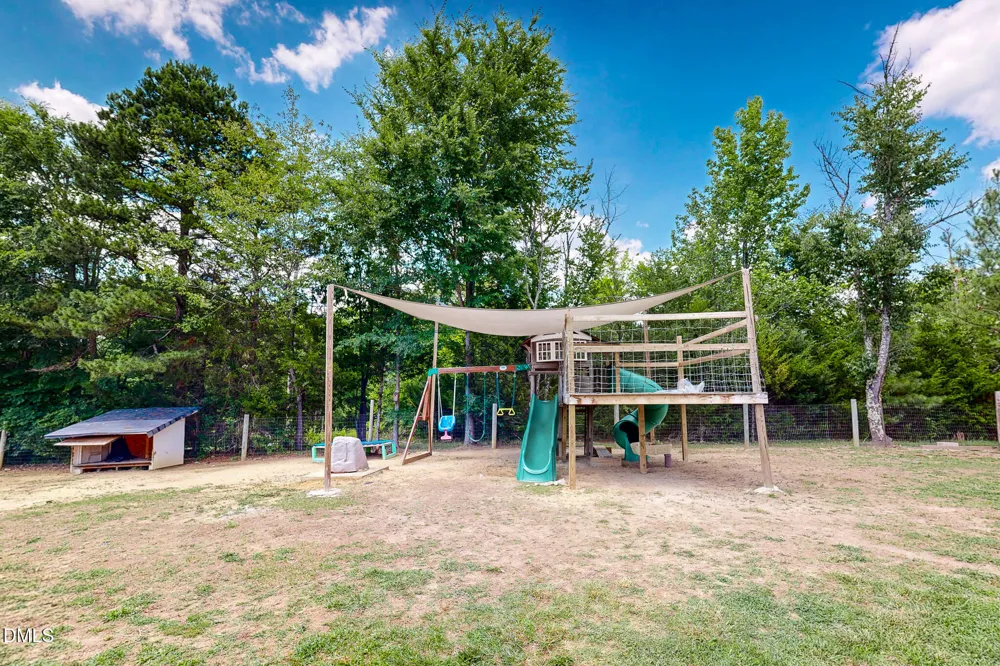 1641 Oak Grove Road Roxboro, NC 27574