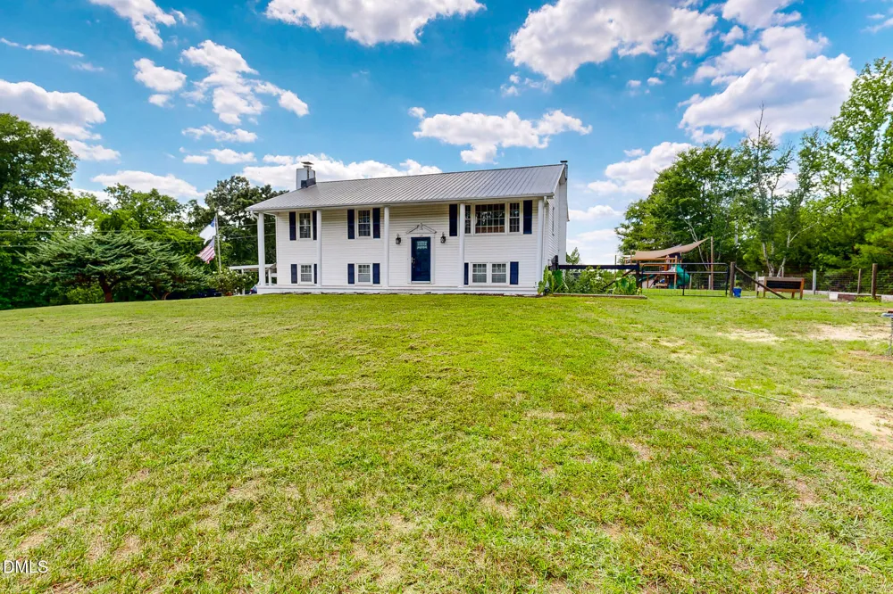1641 Oak Grove Road Roxboro, NC 27574