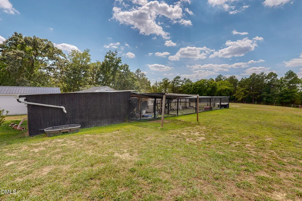 1641 Oak Grove Road Roxboro, NC 27574