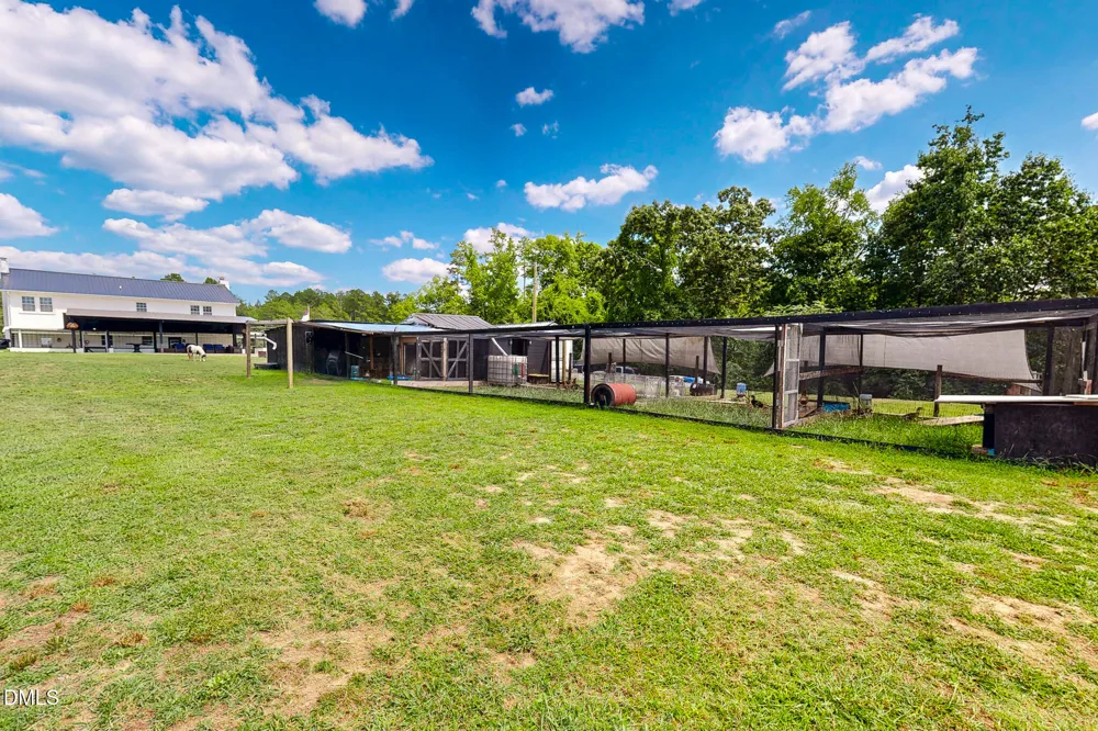 1641 Oak Grove Road Roxboro, NC 27574