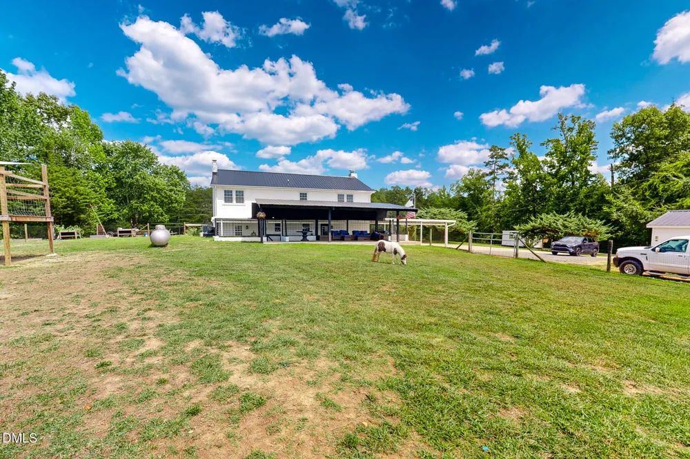 1641 Oak Grove Road Roxboro, NC 27574