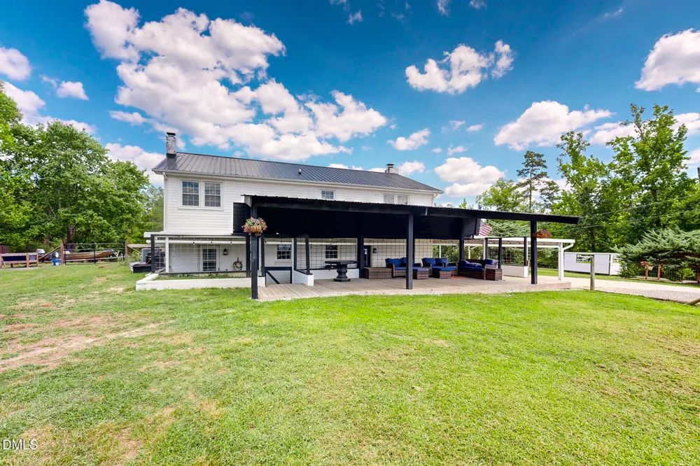 1641 Oak Grove Road Roxboro, NC 27574