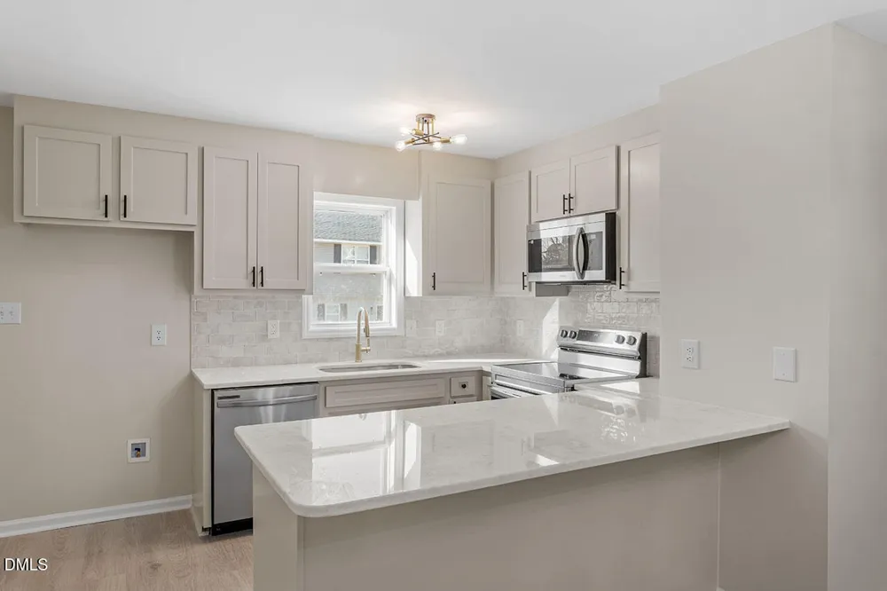 409 E Williams Street Angier, NC 27501