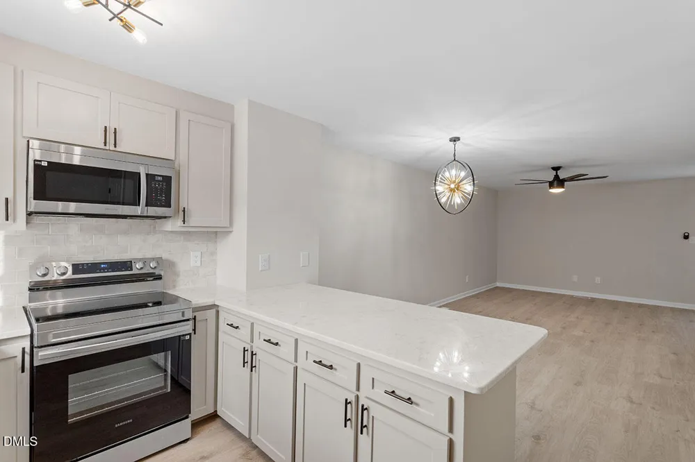 409 E Williams Street Angier, NC 27501