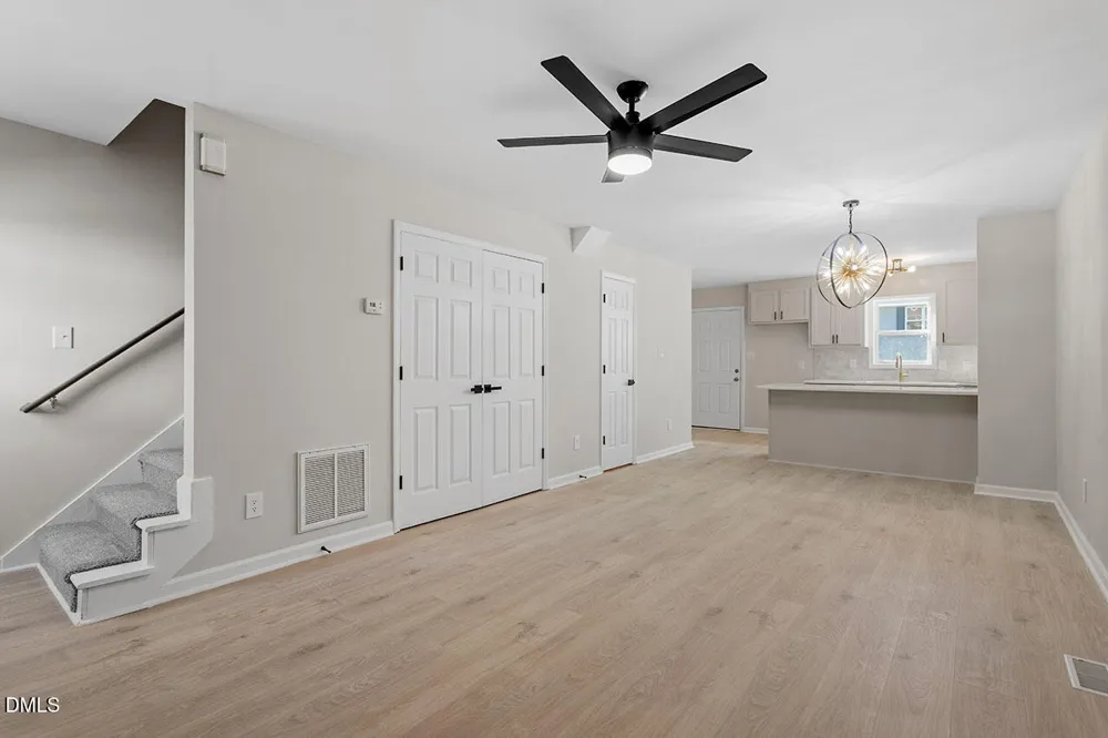 409 E Williams Street Angier, NC 27501