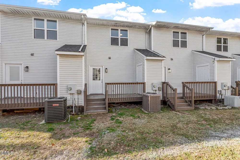 409 E Williams Street Angier, NC 27501