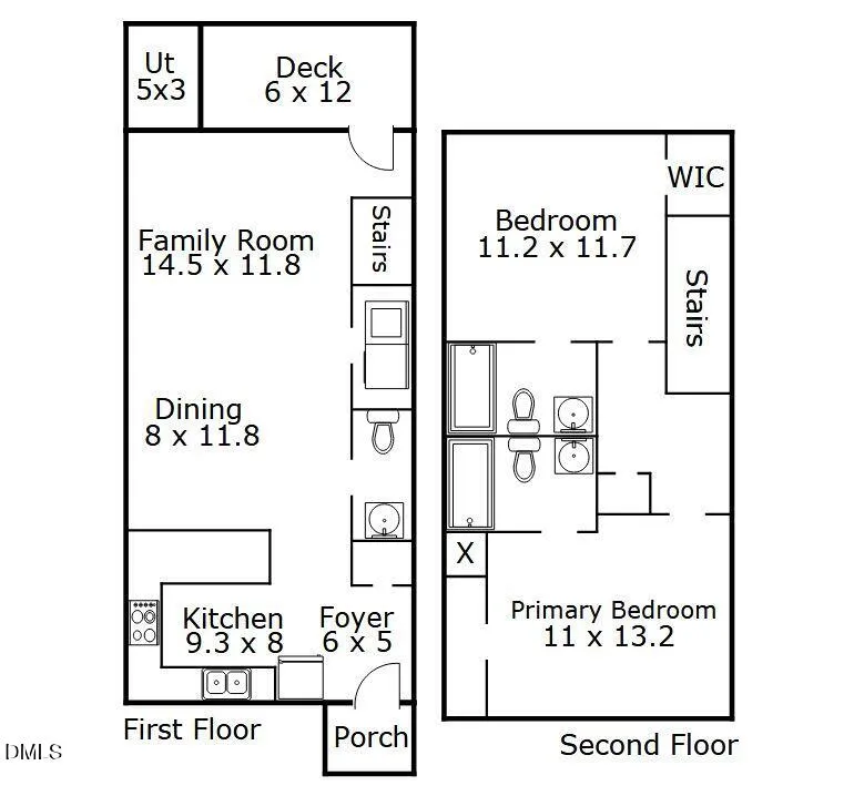 409 E Williams Street Angier, NC 27501