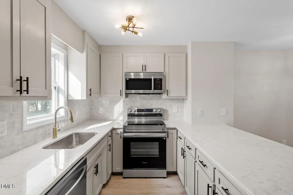 409 E Williams Street Angier, NC 27501